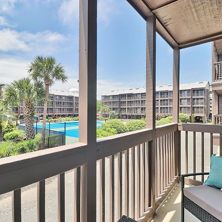 Beach &Nightlife 3Br/2.5 Ba Service Dog Friendly Myrtle Beach Exteriér fotografie