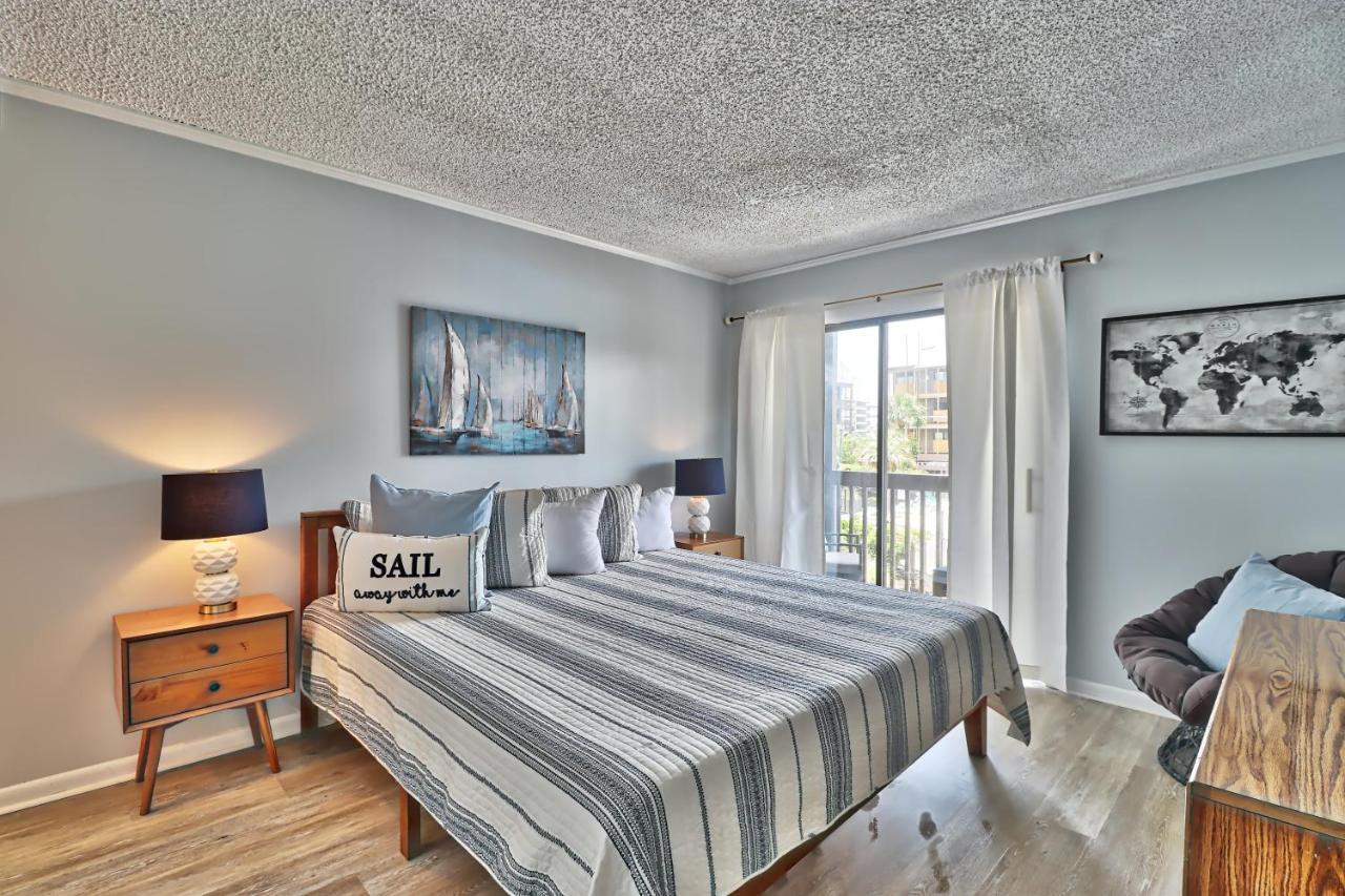 Beach &Nightlife 3Br/2.5 Ba Service Dog Friendly Myrtle Beach Exteriér fotografie