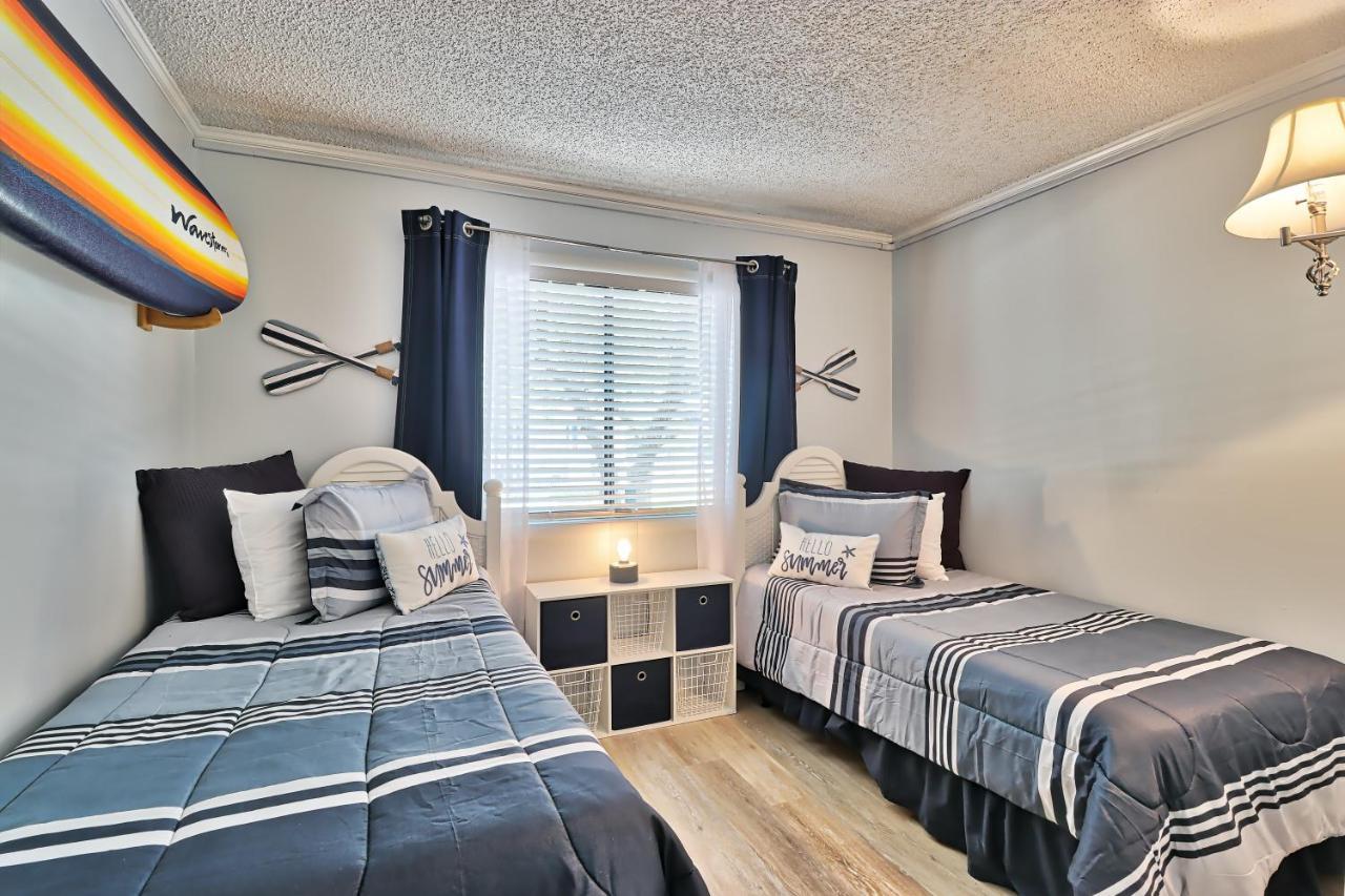 Beach &Nightlife 3Br/2.5 Ba Service Dog Friendly Myrtle Beach Exteriér fotografie