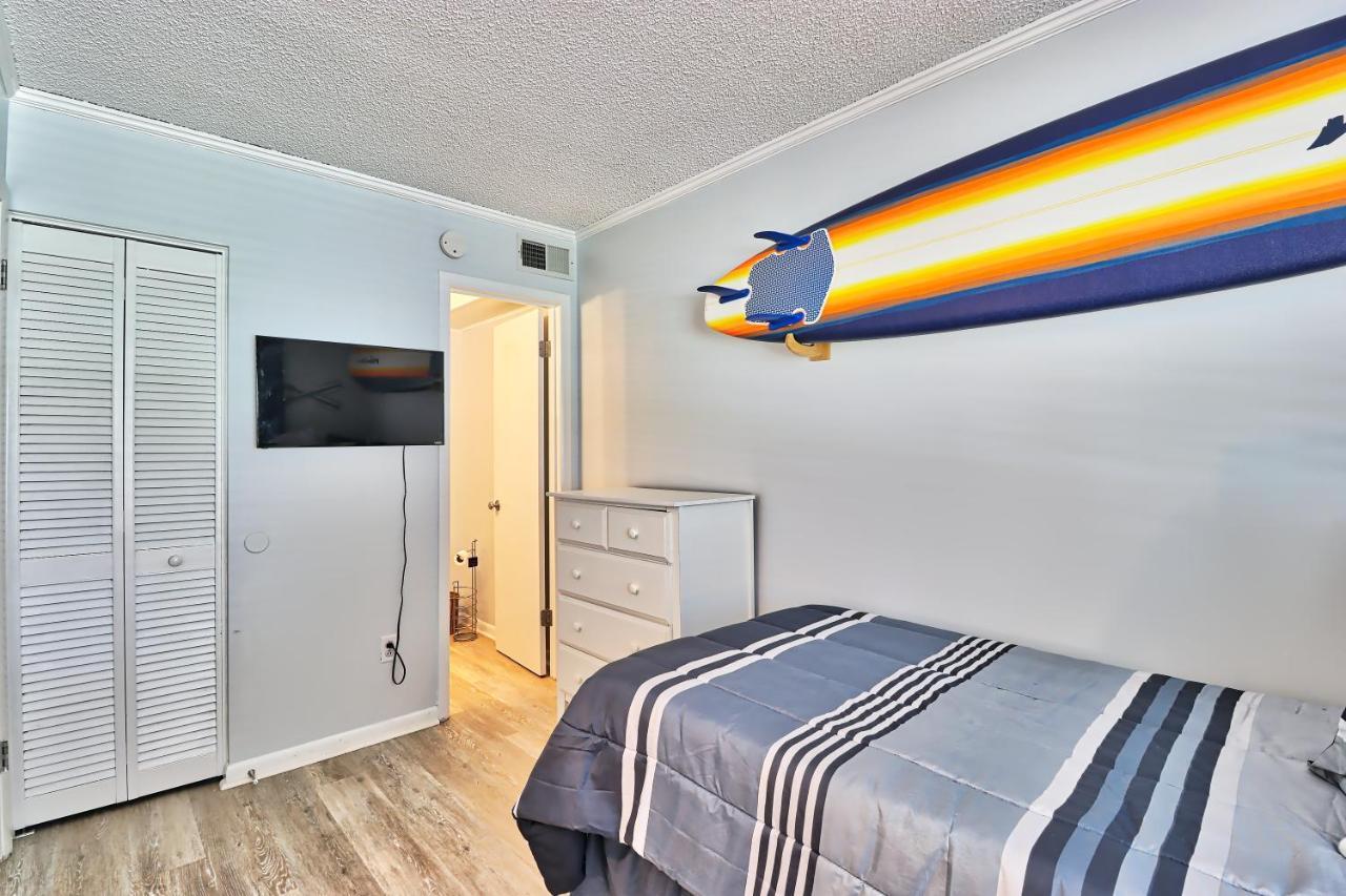 Beach &Nightlife 3Br/2.5 Ba Service Dog Friendly Myrtle Beach Exteriér fotografie