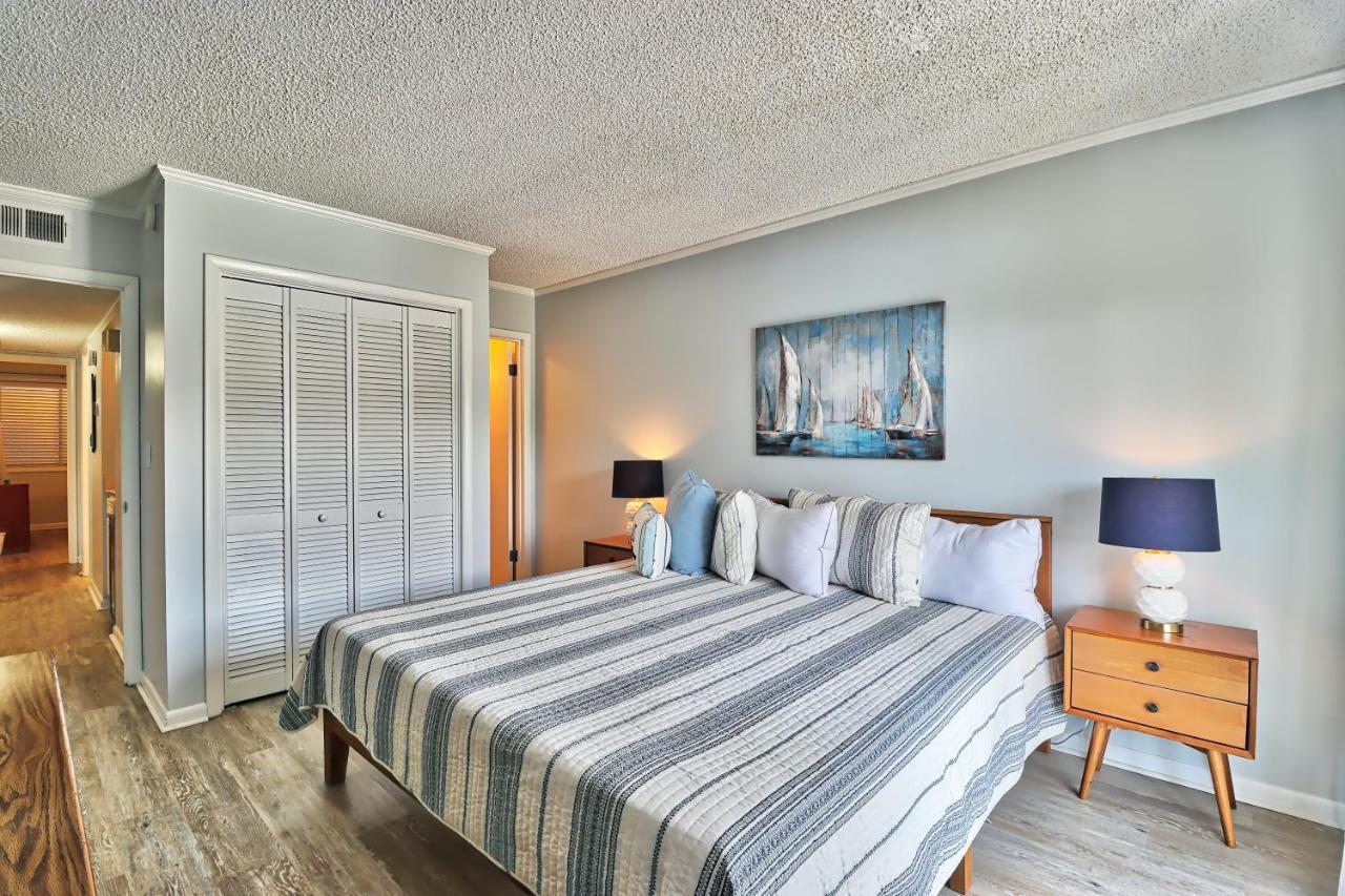 Beach &Nightlife 3Br/2.5 Ba Service Dog Friendly Myrtle Beach Exteriér fotografie