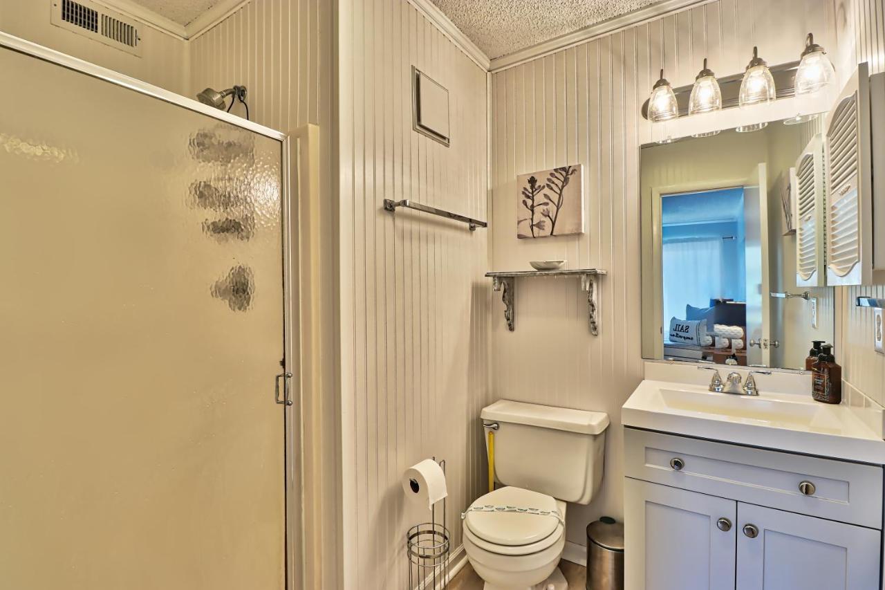 Beach &Nightlife 3Br/2.5 Ba Service Dog Friendly Myrtle Beach Exteriér fotografie