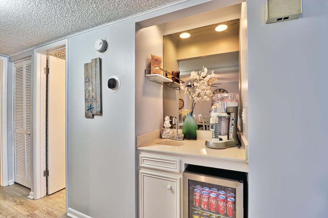 Beach &Nightlife 3Br/2.5 Ba Service Dog Friendly Myrtle Beach Exteriér fotografie