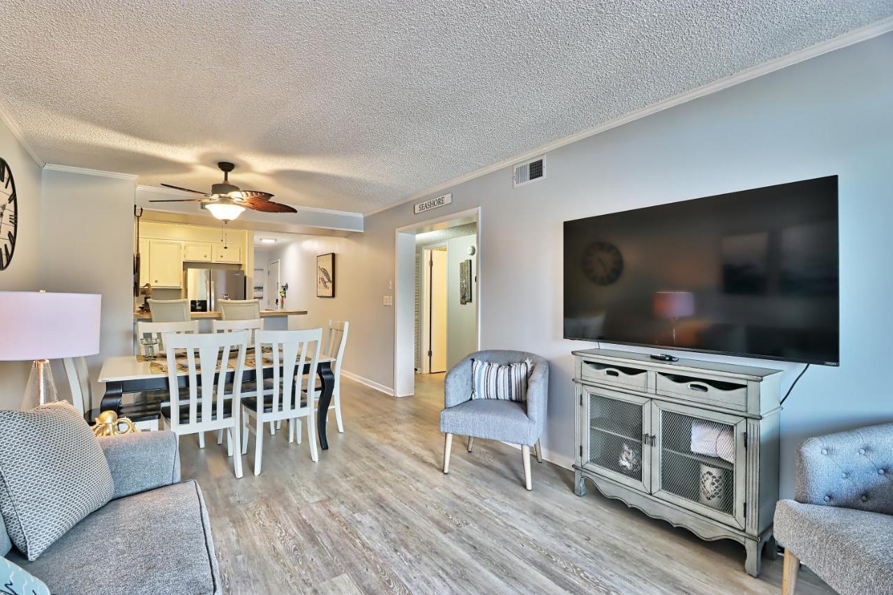 Beach &Nightlife 3Br/2.5 Ba Service Dog Friendly Myrtle Beach Exteriér fotografie