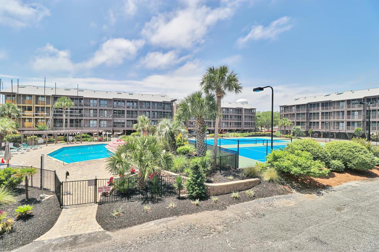 Beach &Nightlife 3Br/2.5 Ba Service Dog Friendly Myrtle Beach Exteriér fotografie