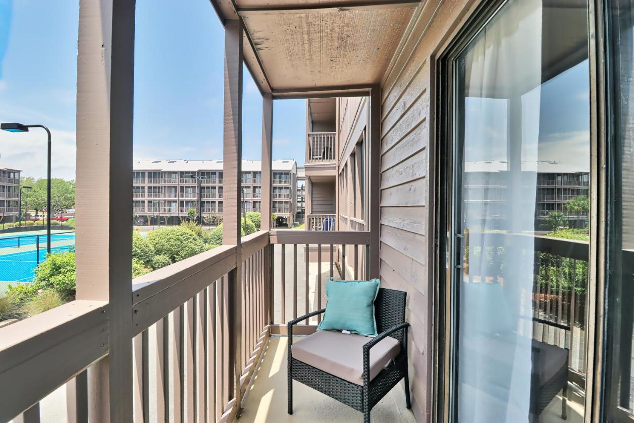 Beach &Nightlife 3Br/2.5 Ba Service Dog Friendly Myrtle Beach Exteriér fotografie