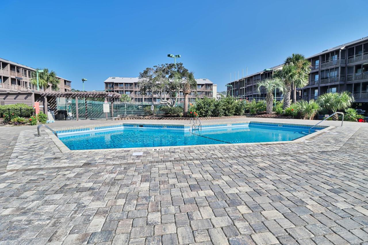 Beach &Nightlife 3Br/2.5 Ba Service Dog Friendly Myrtle Beach Exteriér fotografie