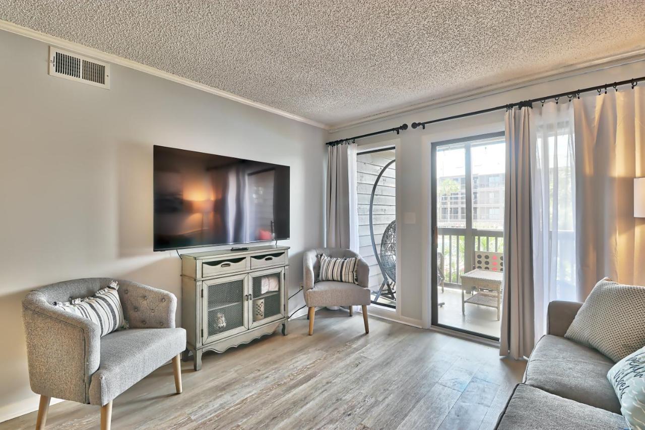 Beach &Nightlife 3Br/2.5 Ba Service Dog Friendly Myrtle Beach Exteriér fotografie